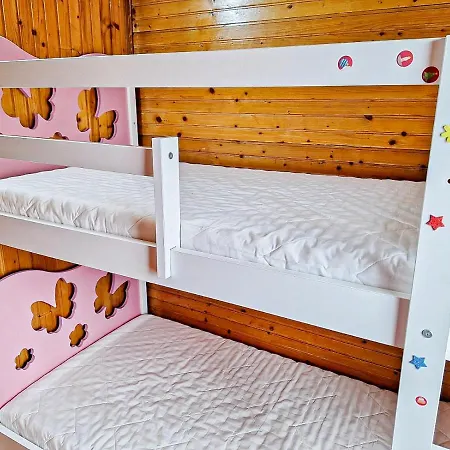 Chalet A * Paesana