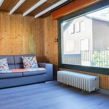 Chalet A Paesana