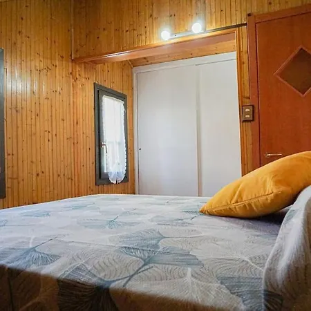 Chalet A Paesana
