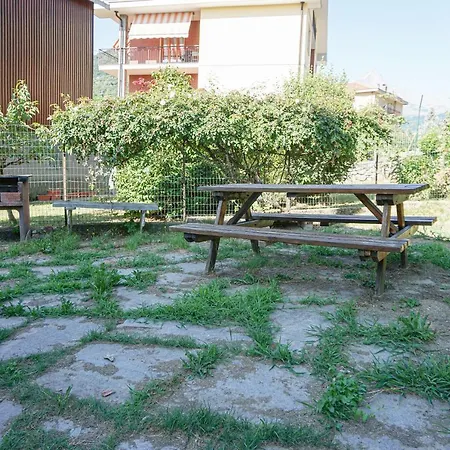 Chalet A Chalet *
